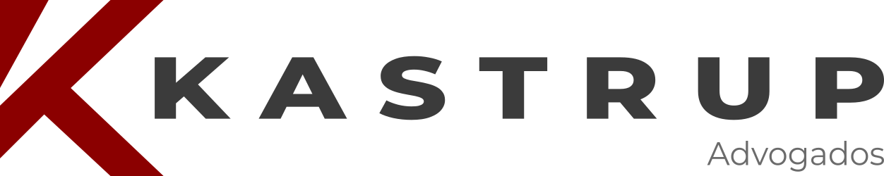 Kastrup Advogados — marca completa